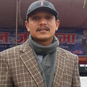 खुम बहादुर वि.क.