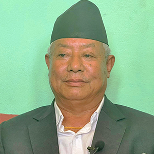 कुनसाङ लामा