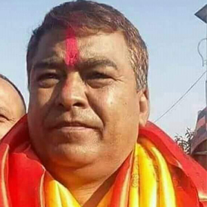 लव कुमार बस्नेत