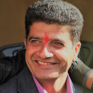 लोकनाथ घिमिरे