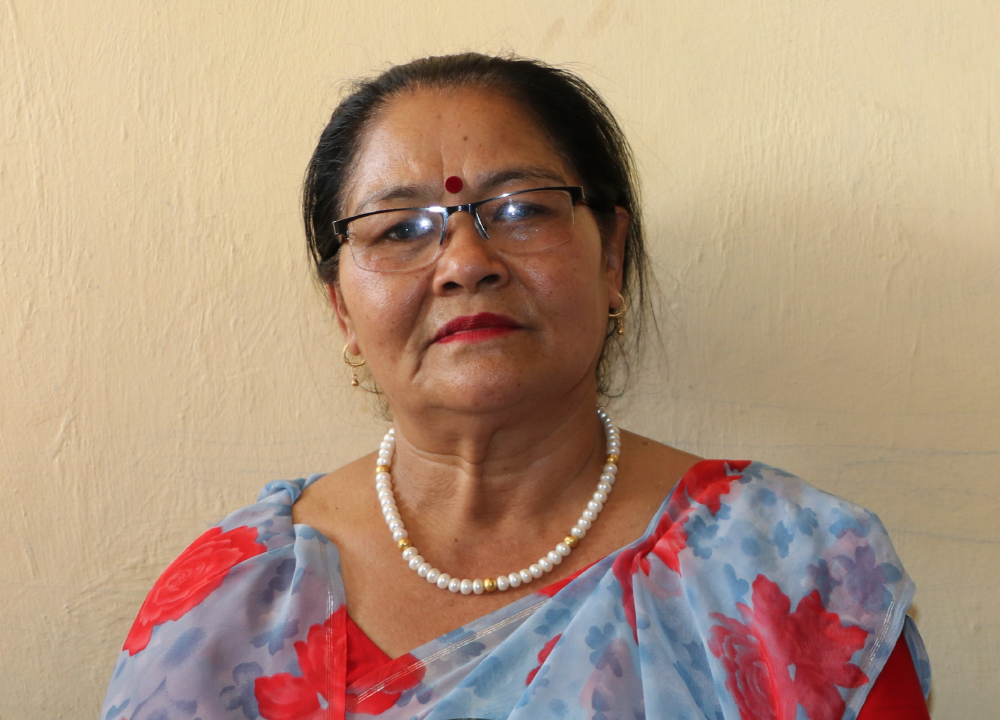 महेश्वरा श्रेष्ठ (बज्राचार्य)