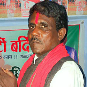 मंगरे गोडिया