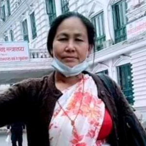 मेनुका राई
