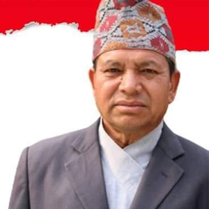 मिठाराम अधिकारी