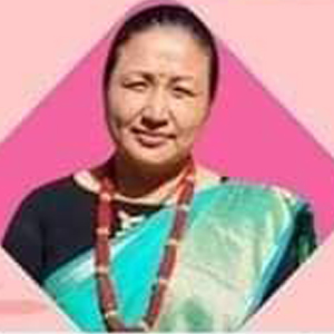 मिठू देवी लामा