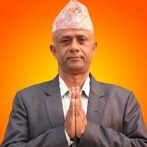 मुक्ति नाथ तिम्सिना