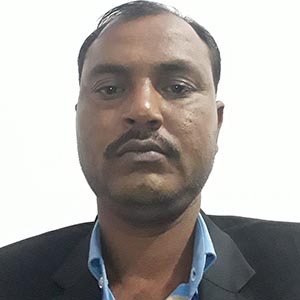 मुक्ति नाथ यादव