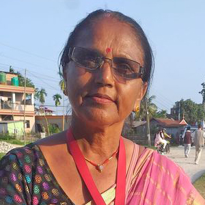 नरमाया कार्की