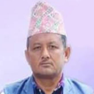 नारायण बहादुर कार्की
