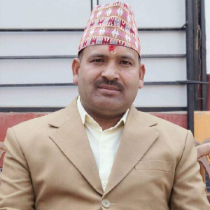 नरेन्द्र सि‌ह धामी