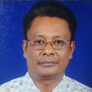 नरेश वावु श्रेष्ठ