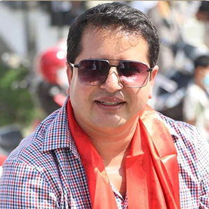 निराजन जंगम