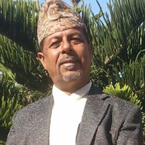 ओम नारायण खनाल