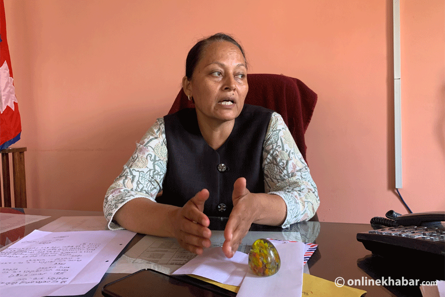 पवित्रा देवी महतारा