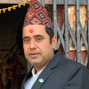 परशु राम खतिवडा