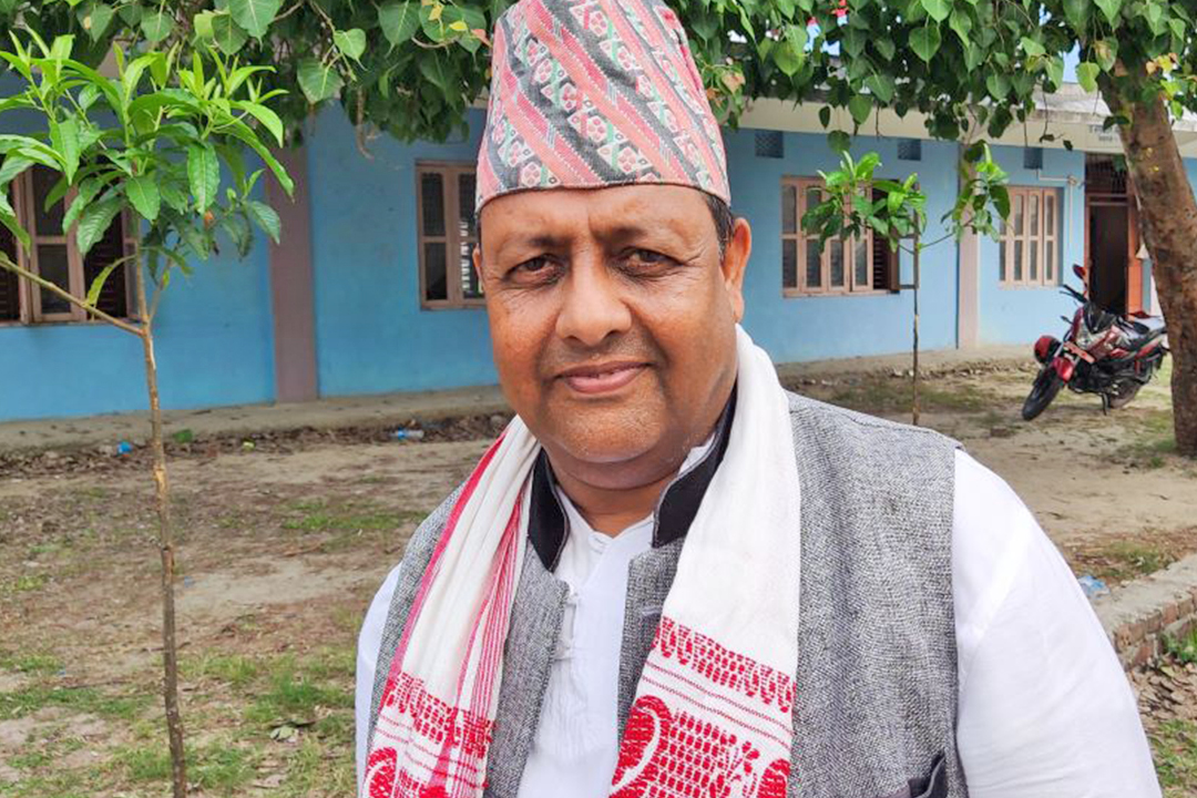 पर्शुराम ढुङ्गाना