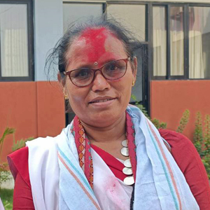 फुल कुमारी थनेत