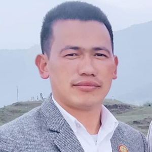प्रजीन हाङवाङ