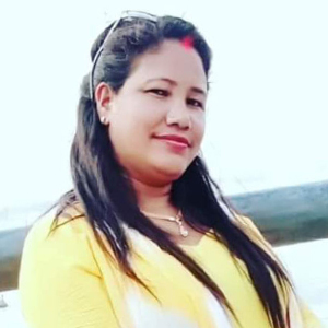 प्रेमा कुमारी ओली