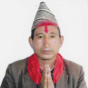 पूर्ण सिंगे बोहोरा