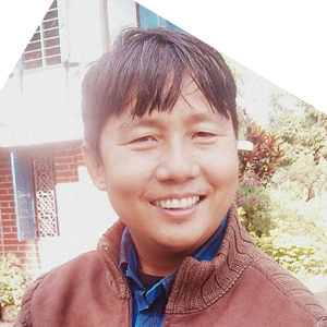 रविन्द्र प्रसाद लिङदेन