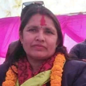 राधा लामिछाने