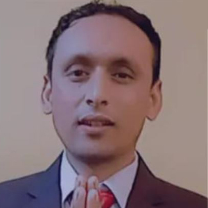रमेश बुढाथोकी