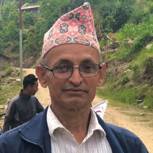 रामेश्‍वर सिंखडा