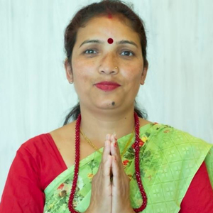 रमिला वाग्‍ले