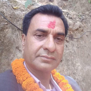 राम राजा पाण्‍डे