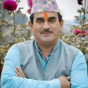 रण बहादुर महरा