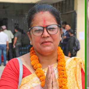 रञ्जु प्याकुरेल