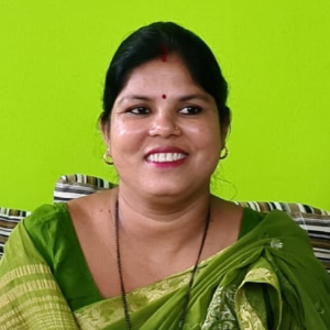 रीना कुमारी साह