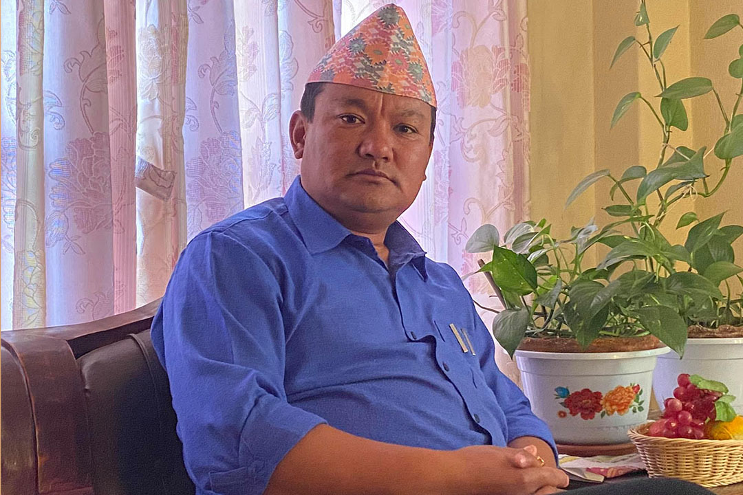 रोशन पाख्रीन