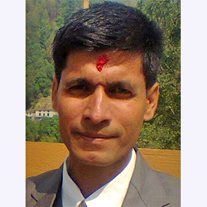 रुद्र वजगाई