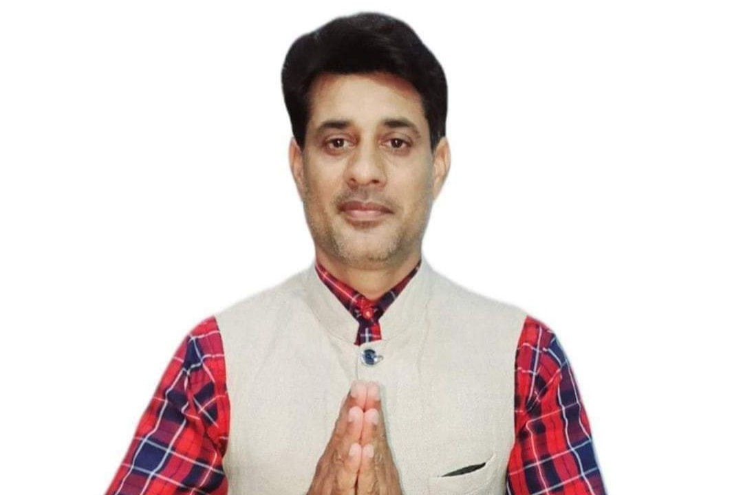 रुस्तम अंसारी