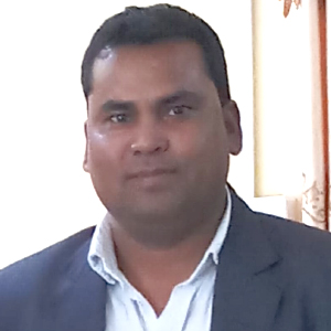 शेर बहादुर चौधरी