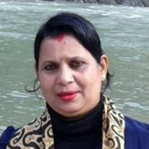 सवीता अर्याल