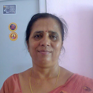 सावित्रा देवी अर्याल