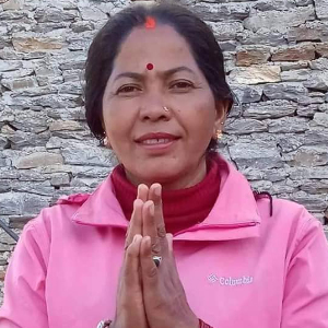 सर देवी खड्का