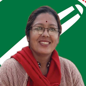 सरस्‍वती नेपाल