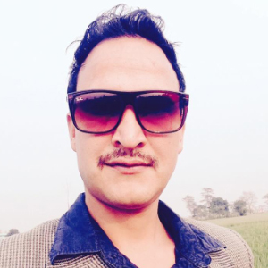 सागर प्रसाद भट्