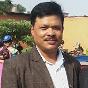शिव राज श्रेष्ठ