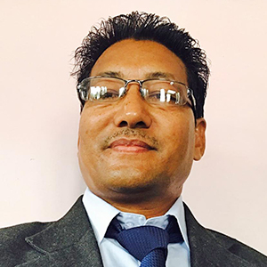 शिव कुमार राजभण्‍डारी