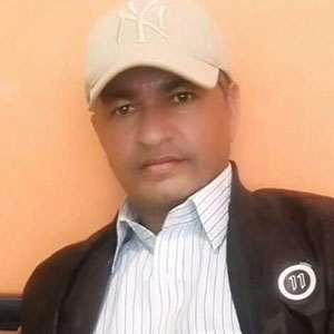 सिता राम ढकाल