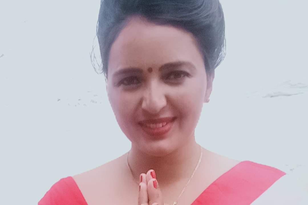 सिता गिरी