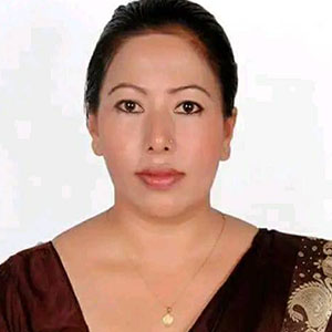 सीता कुमारी खत्री