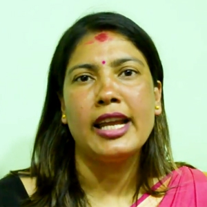 सृजना बुर्लाकोटी