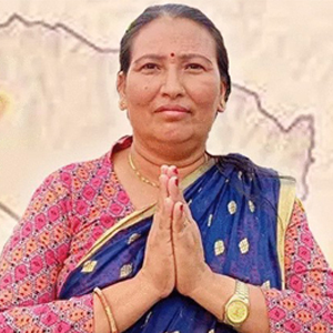 सुन्दरी गिरी