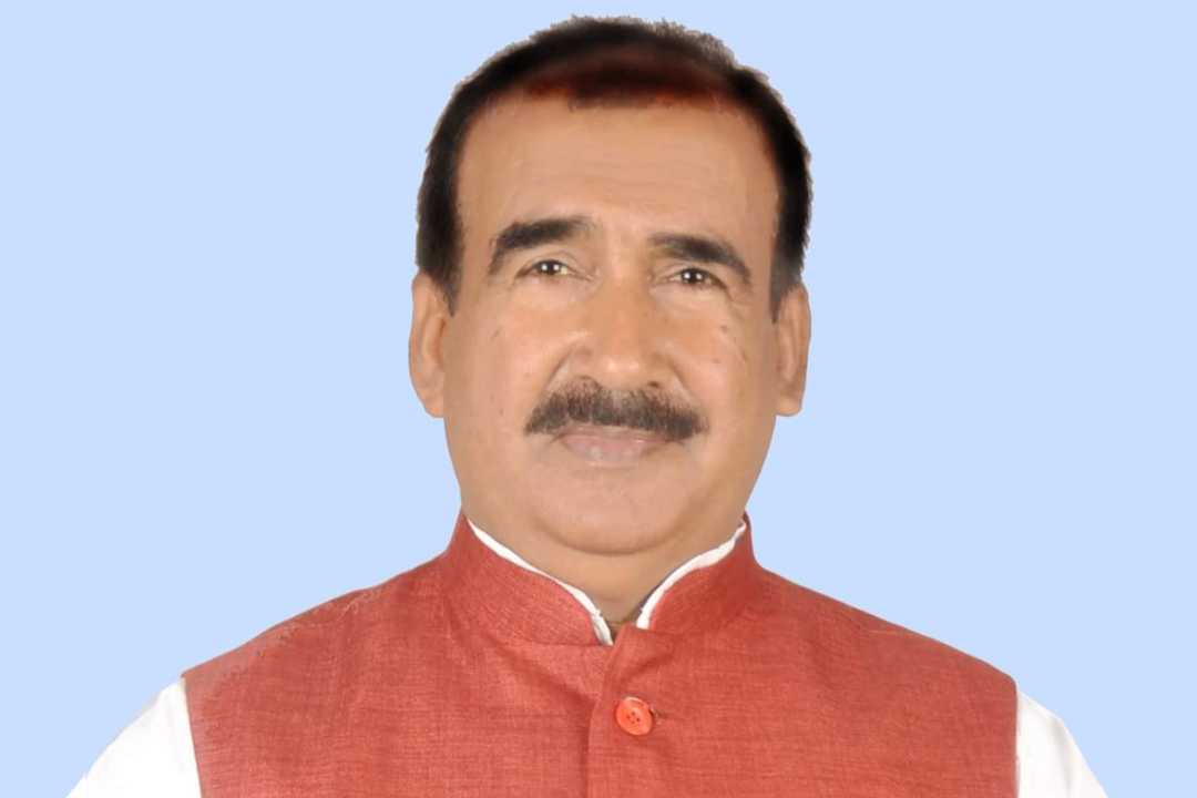 सुधाकर मिश्र